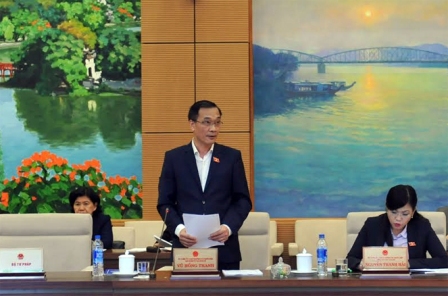 Băn khoăn đưa xúc tiến thương mại tại nước ngoài vào Luật quản lý ngoại thương